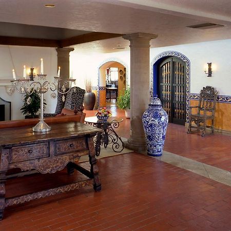 Esplendor Resort At Rio Rico Interior foto