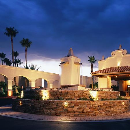 Esplendor Resort At Rio Rico Exterior foto