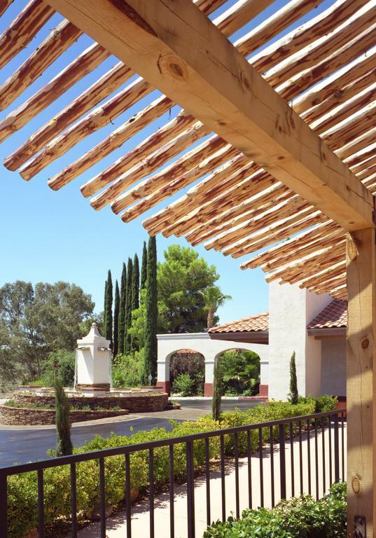 Esplendor Resort At Rio Rico Exterior foto