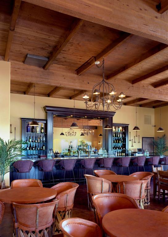 Esplendor Resort At Rio Rico Restaurant foto