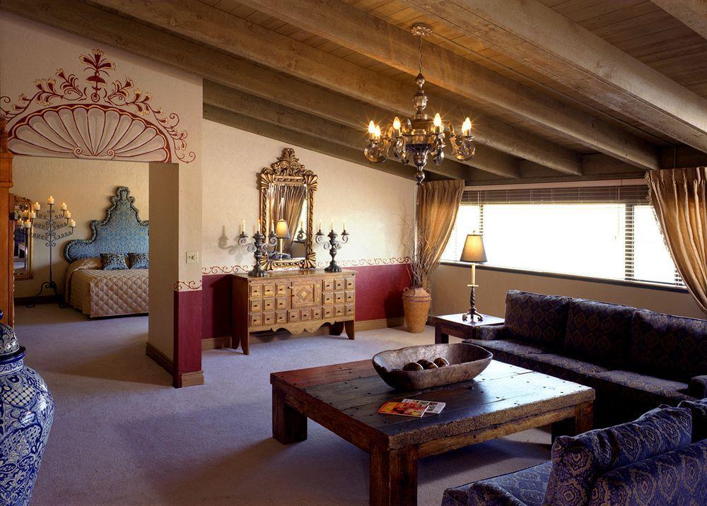 Esplendor Resort At Rio Rico Zimmer foto