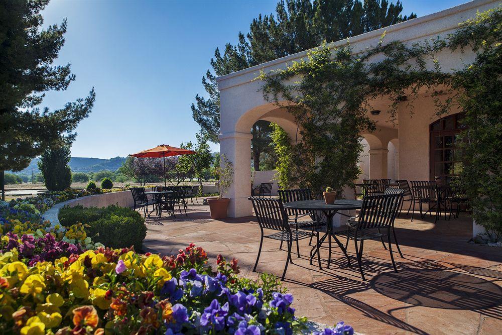 Esplendor Resort At Rio Rico Exterior foto