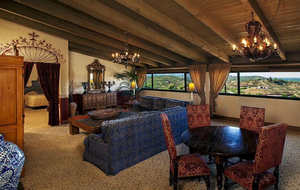 Esplendor Resort At Rio Rico Exterior foto