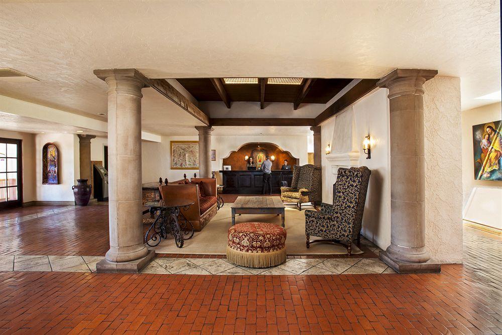 Esplendor Resort At Rio Rico Exterior foto
