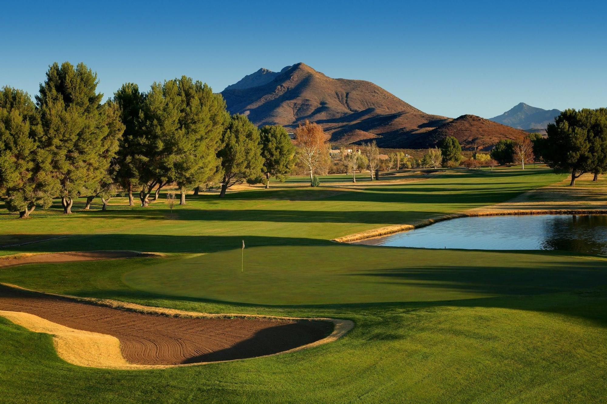 Esplendor Resort At Rio Rico Einrichtungen foto