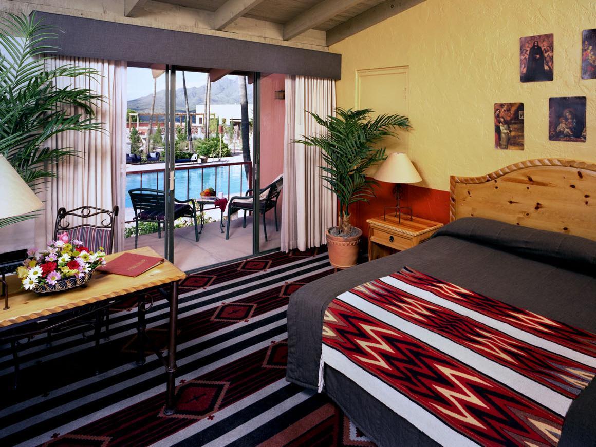 Esplendor Resort At Rio Rico Exterior foto