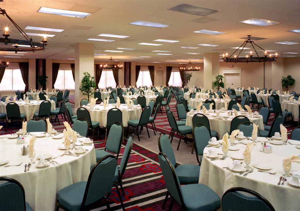 Esplendor Resort At Rio Rico Restaurant foto