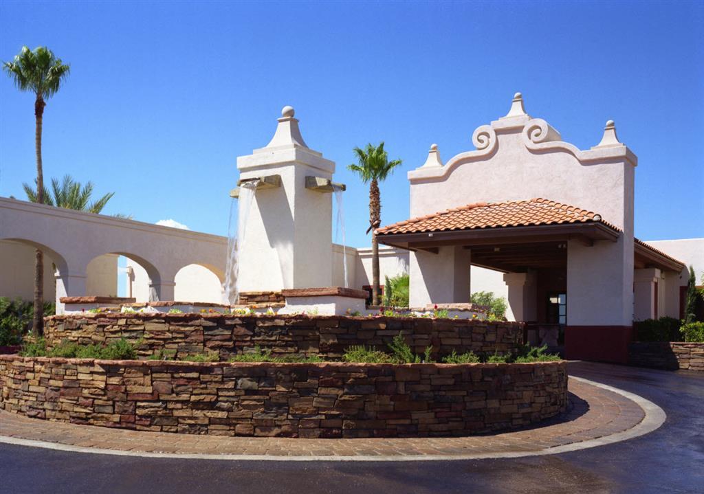 Esplendor Resort At Rio Rico Exterior foto