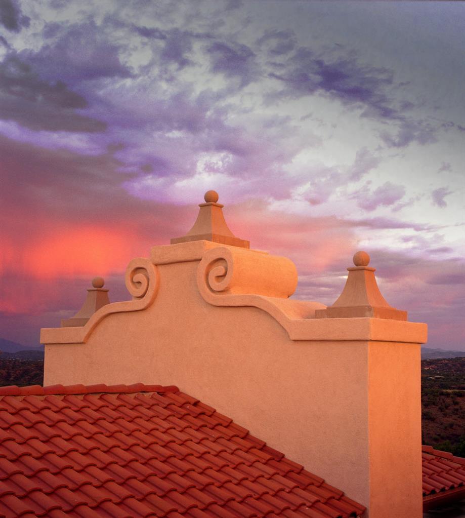 Esplendor Resort At Rio Rico Exterior foto
