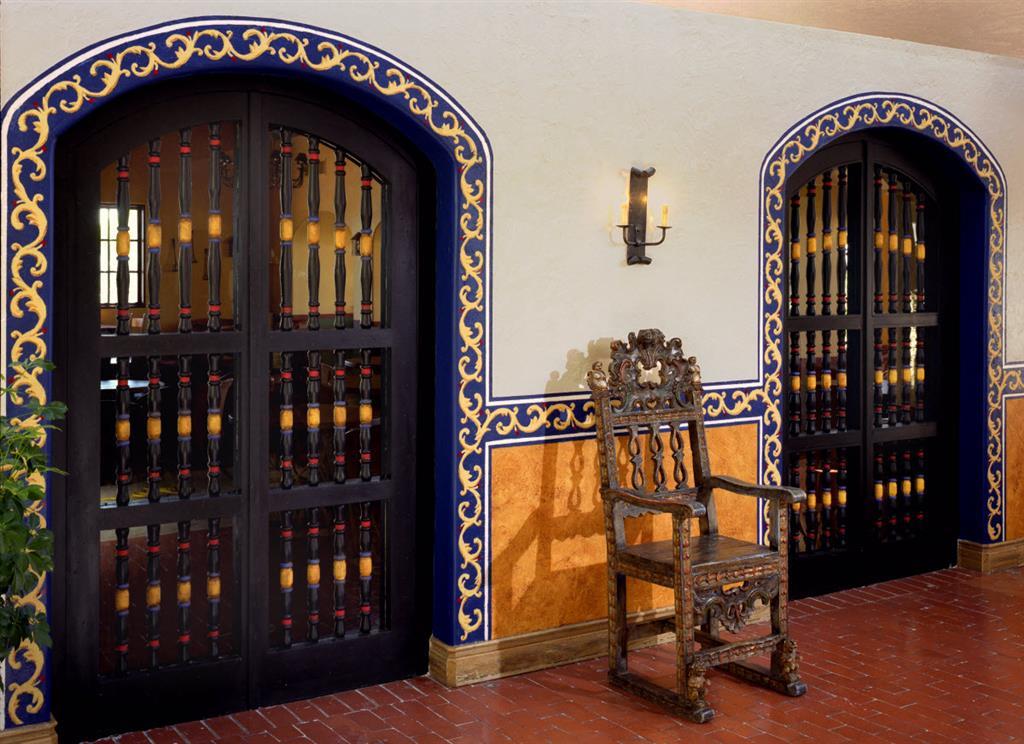 Esplendor Resort At Rio Rico Interior foto