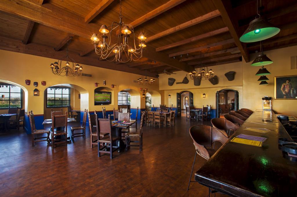 Esplendor Resort At Rio Rico Restaurant foto