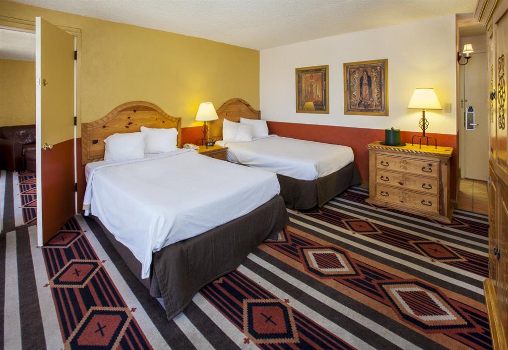 Esplendor Resort At Rio Rico Zimmer foto