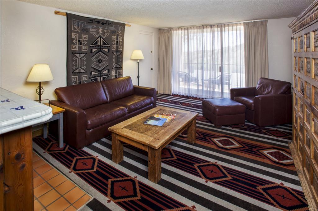 Esplendor Resort At Rio Rico Zimmer foto