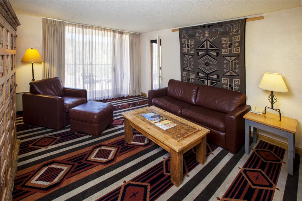 Esplendor Resort At Rio Rico Zimmer foto