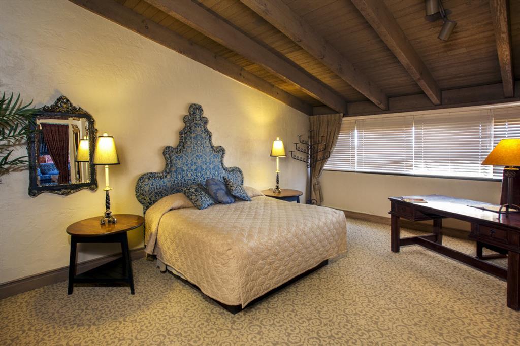 Esplendor Resort At Rio Rico Zimmer foto