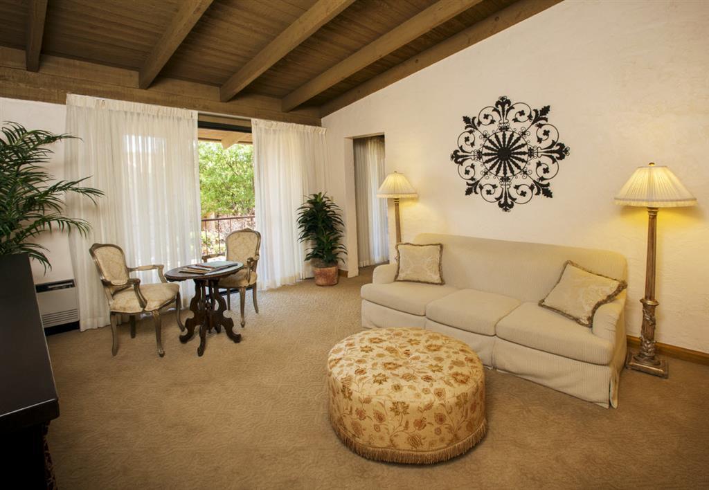 Esplendor Resort At Rio Rico Zimmer foto