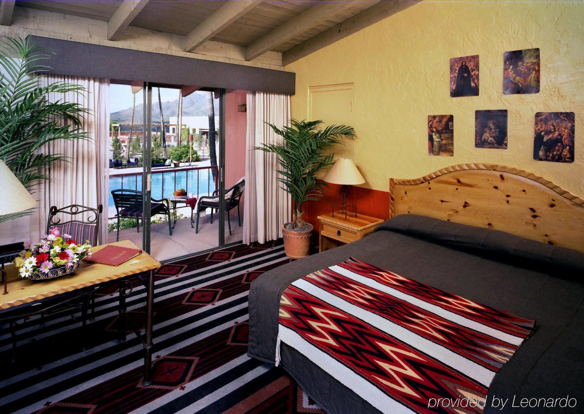 Esplendor Resort At Rio Rico Zimmer foto